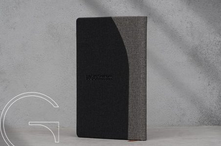 سررسید اروپایی بزرگ ترمو مدل هلالی