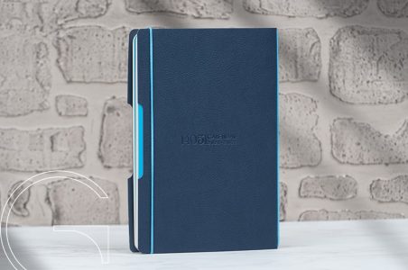 سر رسید دستیار اروپایی سرمه ای