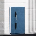 سررسید اروپایی ترمو طرح آیکا