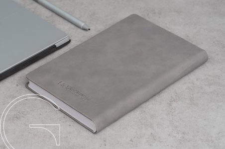 سررسید اروپایی بزرگ ترمو جیر