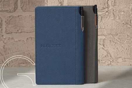 سررسید اروپایی کوچک ترمو جاخودکار دار