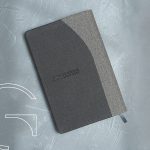 سررسید اروپایی بزرگ ترمو هلالی آیلین