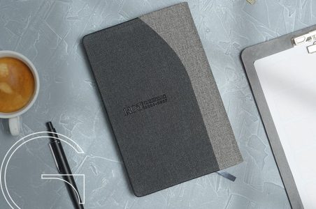 سررسید اروپایی بزرگ ترمو مدل هلالی