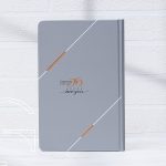 سررسید اروپایی بزرگ روزانه سلفونی