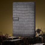 سررسید اروپایی بزرگ مدل G-100