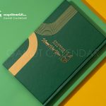 سررسید اروپایی بزرگ سلفونی