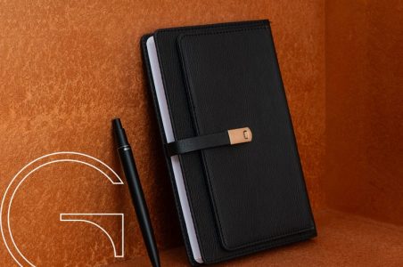 سررسید مگنتی