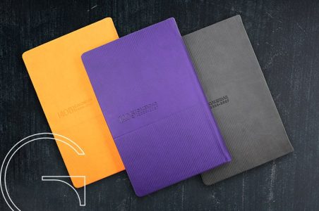 سررسید اروپایی بزرگ ترمو مدل کبریتی