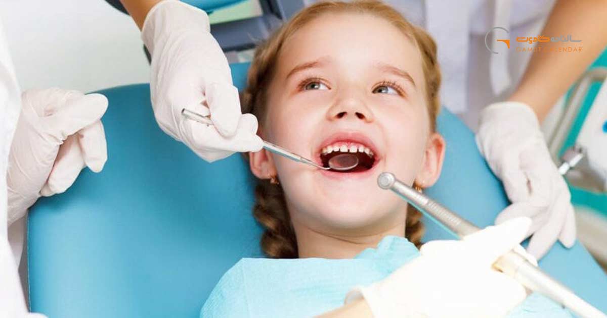 روز دندانپزشک 1403