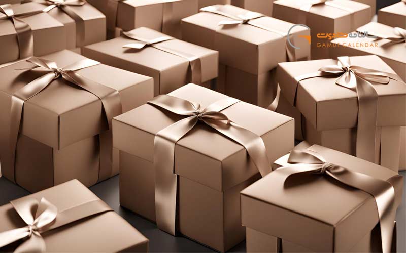 انواع جعبه بسته بندی؛ از جعبه بسته بندی کوچک تا جعبه بسته بندی کرافت