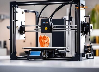 فناوری چاپ سه بعدی چیست؟ چاپگری با امکان تولید قطعات!