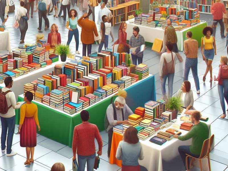 روز کتاب و کتابخوانی ۱۴۰۴ چه زمانی است؟