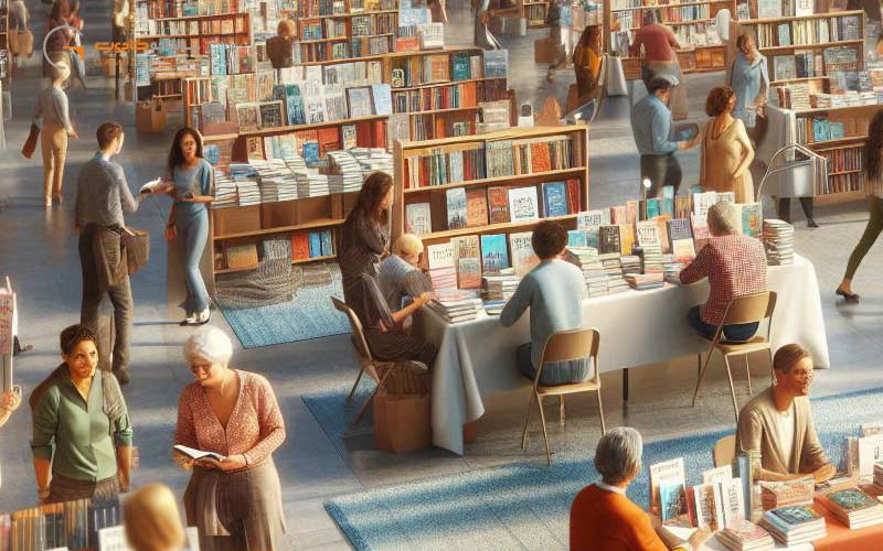 روز کتاب 1404