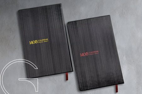 سررسید اروپایی بزرگ دستیار طرح بالریون