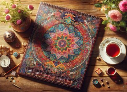 همه چیز در مورد تقویم جلالی ( گاه‌شماری جلالی )