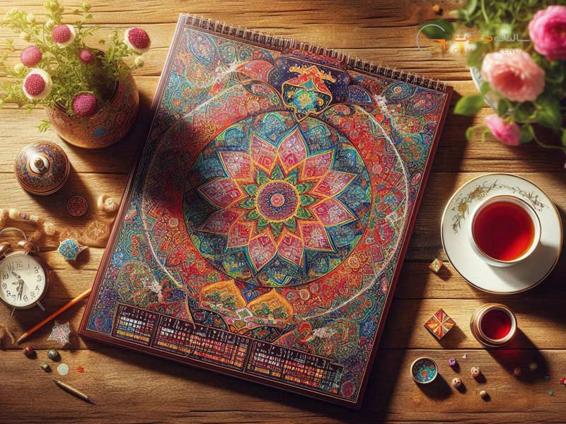 همه چیز در مورد تقویم جلالی ( گاه‌شماری جلالی )