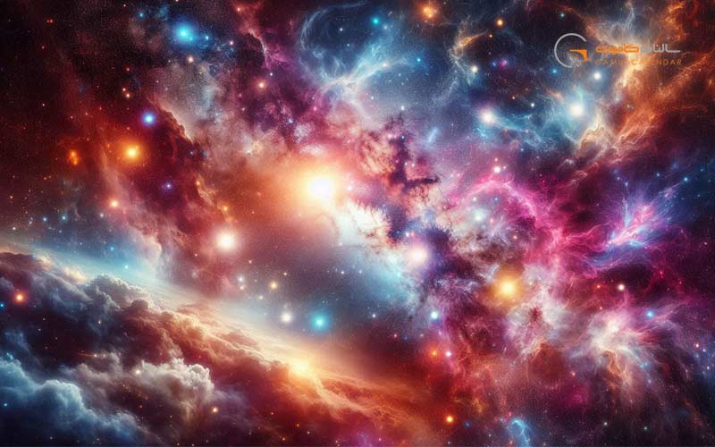 عبور دنباله‌ دار احتمالی