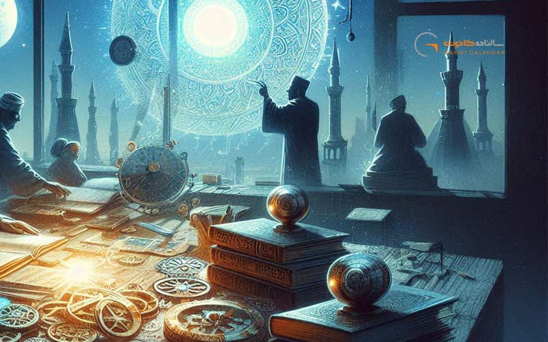 دقیق ترین تقویم جهان چیست