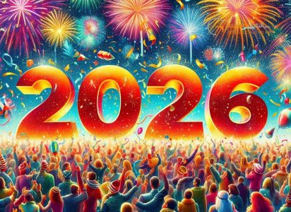 تقویم تقویم ۲۰۲۶؛ مناسبت های سال 2026 میلادی