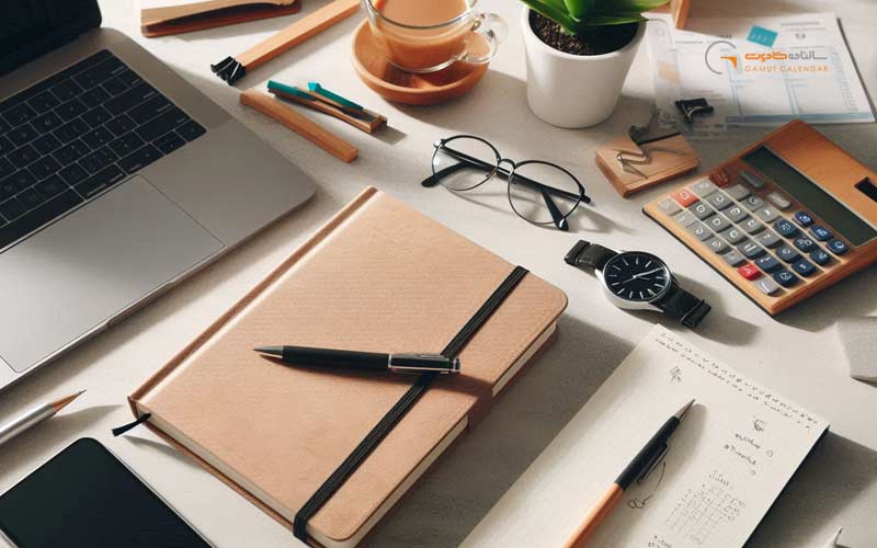 سررسید و بازاریابی با آن