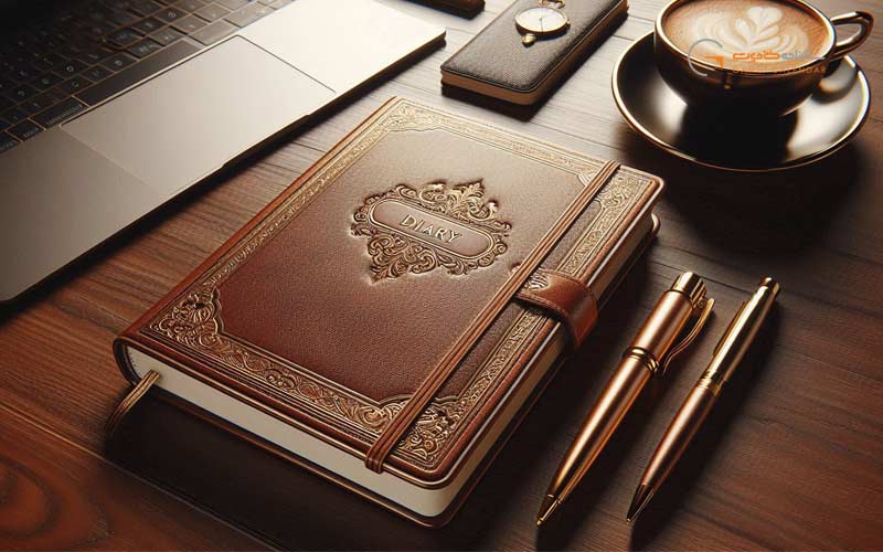 سررسید مدیریتی و دسته بندی های آن