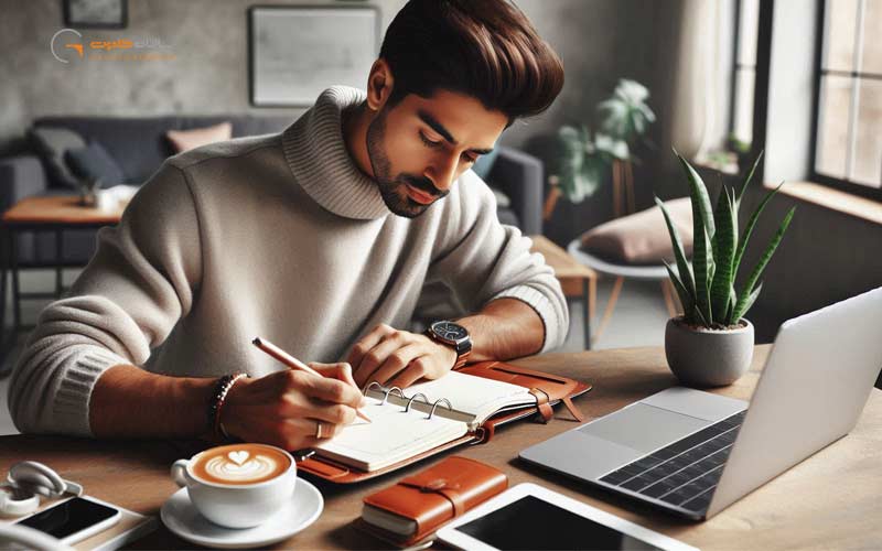 کاربرد سررسید در برنامه ریزی و زمان بندی