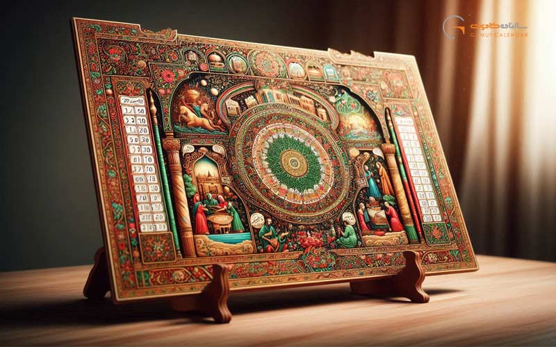 تقویم شاهنشاهی چیست؟ تاریخچه شکل گیری تقویم شاهنشاهی