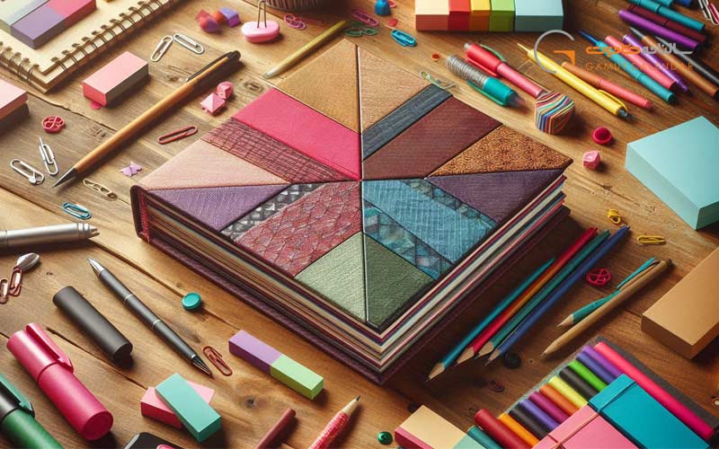 سررسید خشتی چیست