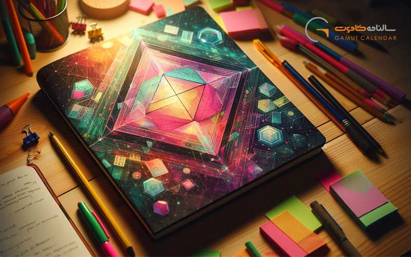 سررسید خشتی و ویژگی های آن