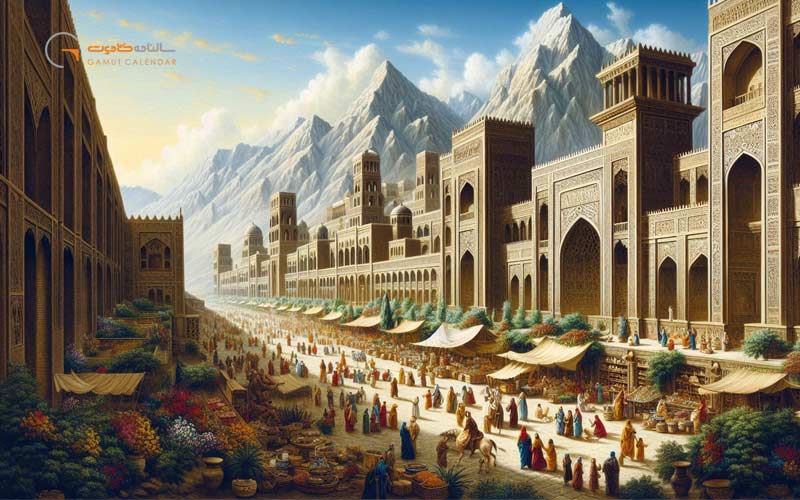 معرفی تقویم یزدگردی و تاریخچه آن