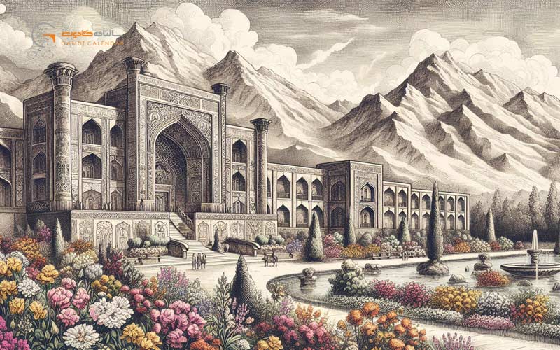 معرفی تقویم یزدگردی و و تفاوت آن با تقویم جلالی