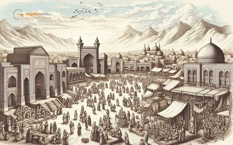 تقویم یزدگردی چیست و برای چه دورانی است؟